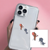 3D-стикер "Sweet couple"