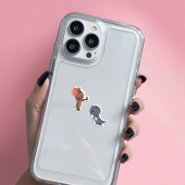 3D-стикер "Sweet couple"