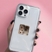 3D-стикер "Me and you"