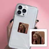 3D-стикер "Diva"