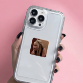 3D-стикер "Diva"