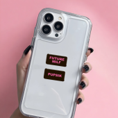 3D-стикер "Future milf"