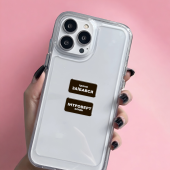 3D-стикер "Немного интроверт"