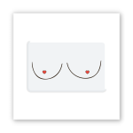 3D-стикер "Sweet Secret"