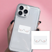 3D-стикер "Sweet Secret"