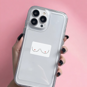 3D-стикер "Sweet Secret"