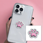 3D-стикер "Лапка"