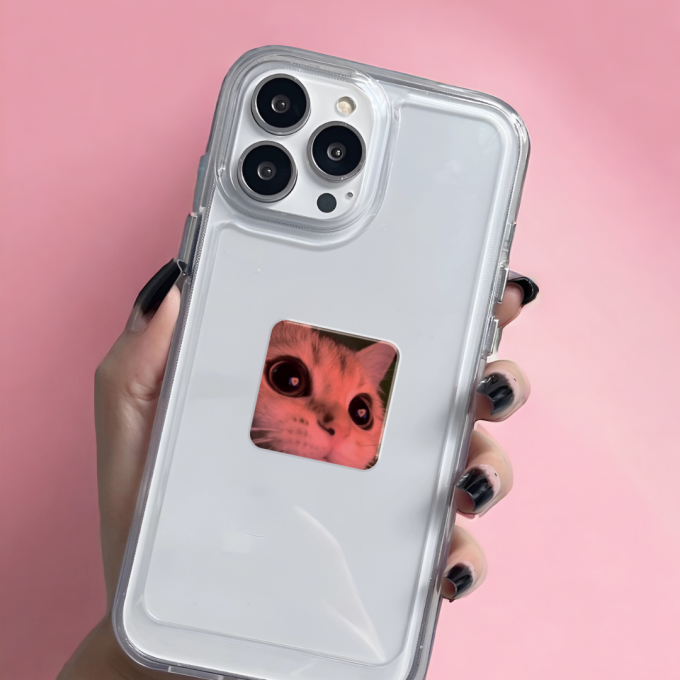 3D-стікер "Kitty Love"