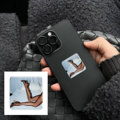 3D-стикер "Perfect body"