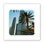 3D-стикер "Vacation mood"