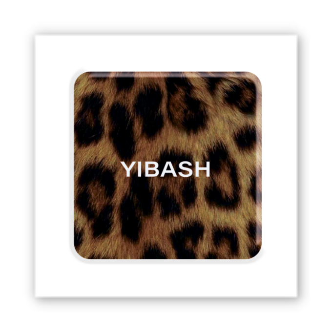 3D-стікер "Hard work"