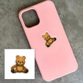 3D-стикер  "Sweet teddy"