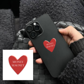 3D-стикер "Cash magnet"