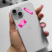 3D-стикер "15131"