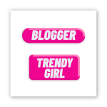 3D-стикер "15131"