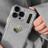 3D-стікер "Rich and sexy"
