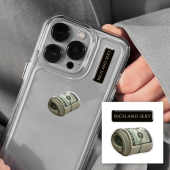 3D-стикер "Rich and sexy"