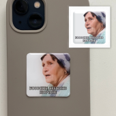 3D-стикер "Боже, какое оно..."