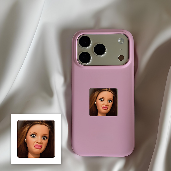 3D-стікер "Eww, No"