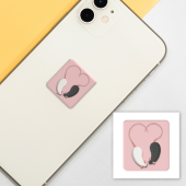 3D-стикер "Мышата"