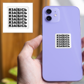 3D-стикер "Я молодец"