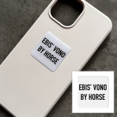 3D-стикер "Усталость"