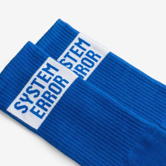 Носки Dodo Socks System Error