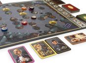 Мистер Джек в Лондоне (Mr. Jack) 