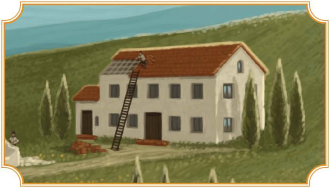 Виноробство Тоскана: Основне видання (Viticulture: Tuscany) доп.