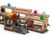 Кольт Экспресс (Colt Express)