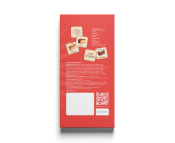 Шоколадный набор Small "Сладкий день рождения"