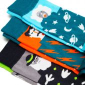 Dodo Socks Набор Kunsht