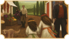 Виноробство Тоскана: Основне видання (Viticulture: Tuscany) доп.