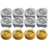 Оскверненный Грааль. Падение Авалона