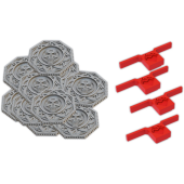 Оскверненный Грааль. Падение Авалона