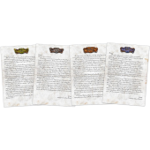 Оскверненный Грааль. Падение Авалона