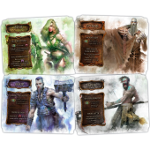 Оскверненный Грааль. Падение Авалона