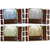 Оскверненный Грааль. Падение Авалона