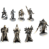 Оскверненный Грааль. Падение Авалона