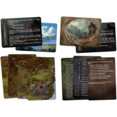 Оскверненный Грааль. Падение Авалона