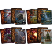 Оскверненный Грааль. Падение Авалона