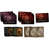 Оскверненный Грааль. Падение Авалона