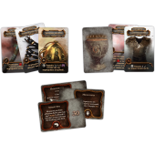 Оскверненный Грааль. Падение Авалона