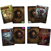 Оскверненный Грааль. Падение Авалона