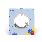 Тарілка «Щаслива такса»