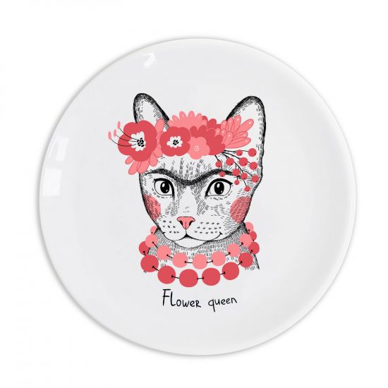 Тарілка Orner "Фріда"