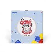 Тарілка Orner "Фріда"