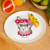 Тарілка Orner "Фріда"