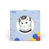 Тарілка Orner «Одрі»