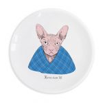 Тарелка «Сфінкс» (Укр.)